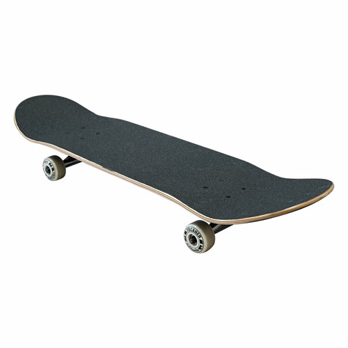 Yocaher Graphic Complete 7.75" Skateboard - Checker Purple - Picture 3 of 6