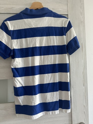 Leinster Rugby Union Polo Shirt Jersey Canterbury Small - Picture 5 of 5