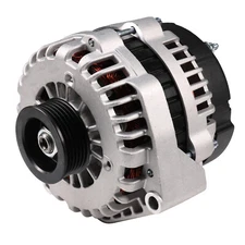 Alternator For Silverado 2007-2014 1500 2500 3500 15093928 4.3 4.8 5.3 6.0 6.2L