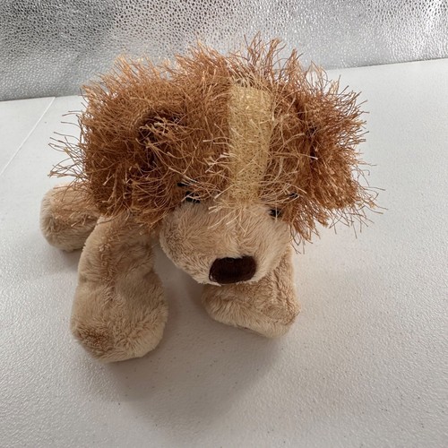 Ganz Webkinz Cocker Spaniel Plush Toy 10 Inch Stuffed Animal Dog Puppy No Code b - Picture 7 of 14