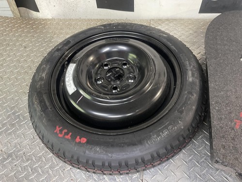 2009-2014 Acura TSX Jack Assembly Tested Oem 09-14 W. Wheel Oem - Picture 2 of 12