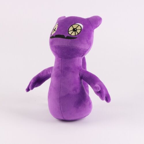 My Singing Monsters Mammott Plüschtier Plüschtier Stofftier Cartoon Monster Puppe Spielzeug - Bild 7 von 27