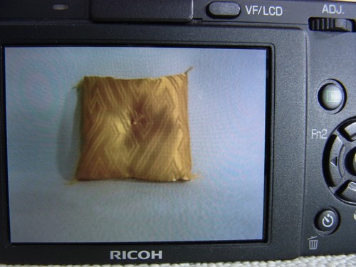 RICOH  RICOH GX200 Black, f/2.5, 3x ,2.7, 12MP Excellent from JAPAN RICOH USED - Picture 21 of 24