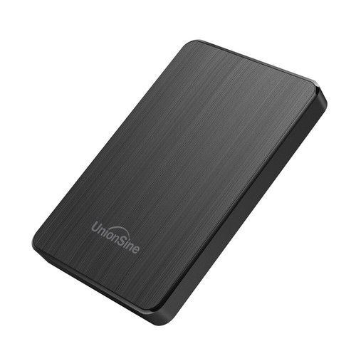Externe Festplatte 500GB 1TB 2.5" USB 3.0 für PC Mac PS4 PS5 Xbox Ultradünn HDD - Afbeelding 6 van 12