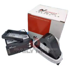 New In Box NEWASIA NA704L Overload Motor Current Protector