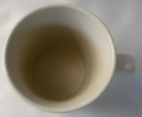 Freundschaft wärmt dein Herz Kätzchen Katze Nadelspitze Design Kaffeetasse Becher - Bild 8 von 17