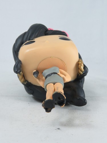 Rocks Funko Pop - Amy Winehouse - No. 48 - NO BOX - Picture 6 of 6