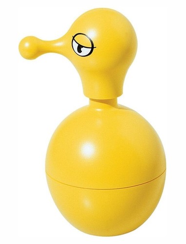 Alessi Mr Cold Seifenspender AMGI01 Y