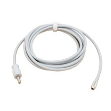 2.5m Neonate NIBP Cuff Single Tube Air Hose Connector Compatible Philips M1597B