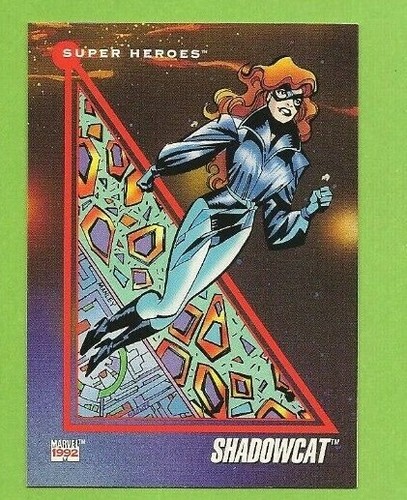 1992 Marvel Universe Series 3   U-PICK  FINISH YOUR SET - Picture 67 of 342