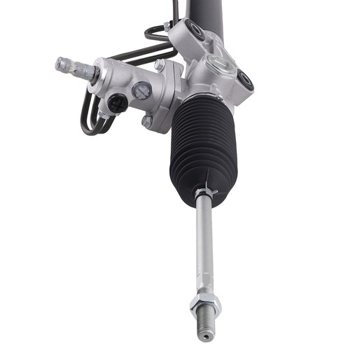 Power Steering Rack & Pinion For Mitsubishi Delica L400 Space Gear 4WD 1994-up - Picture 4 of 12