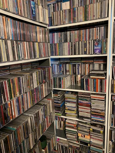 Wayfaring Stranger: Folksongs - Andreas Scholl CD EX/EX - Picture 3 of 5