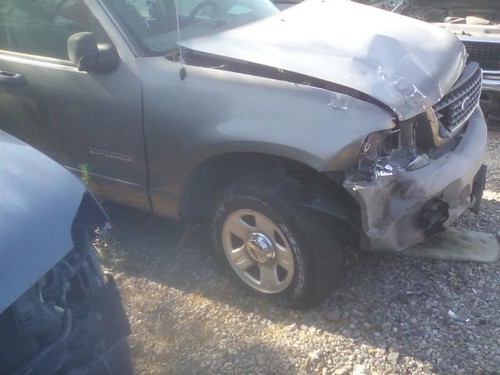 Throttle Body Throttle Valve Assembly 4 Door 6-245 Fits 02-03 EXPLORER 188436 - Picture 10 of 12