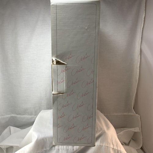 Marie Osmond Porzellan Puppen. LE Jingles und Belle Echtheitszertifikat und 2 Armbänder - Bild 9 von 12