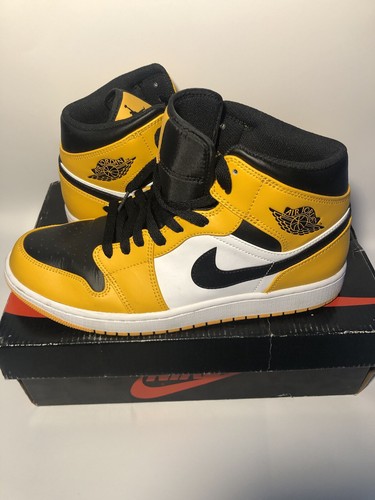Jordan 1 Retro OG High Shattered Backboard - Picture 5 of 8