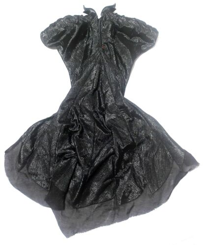 1/6 scale hot toys maleficent MMS247 figure REVISED clothes *see details* - Picture 2 of 8