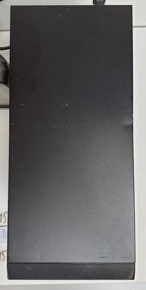 HP Pavilion Windows XP Gamer PC i7 4GB 500GB DVD-RW Computer Intel HD Karte - Bild 4 von 4