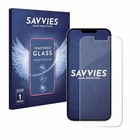 Pour Apple iPhone 14 Plus Verre Trempé Protection écran Transparent