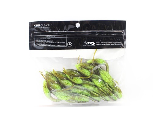 OSP Soft Lure Dolive Craw 5 Inches TW-107 (3221) - Picture 2 of 6