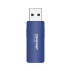 WiFi, Bluetooth USB Adapter, 1300Mbps, 2.4GHz, 5GHz