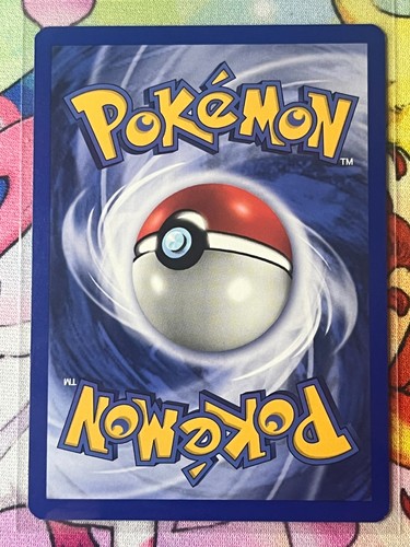 pokemon yuka morii clay cards choose your card Eng Jap, Reverse Holo, Regular - Bild 194 von 258