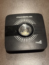 Chamberlain Smart Garage Hub - myQ Connected - Universal Compatibility