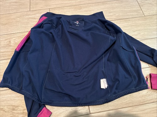 CASTELLI Maglia Invernale Donna Ciclismo Strada MTB Gravel Sz.M - Imagen 4 de 7