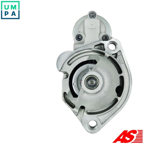 STARTER S0669(BOSCH) FOR SKODA VW SEAT ALHAMBRA CORDOBA/Vario IBIZA/Mk/II 1.9L - Picture 1 of 13