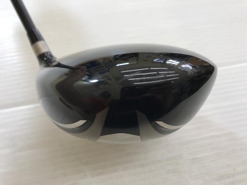 Epon AF-105 10.5° Stiff 44.5in Driver Right-Handed DEAD OR ALIVE M65 6720 - Picture 8 of 11