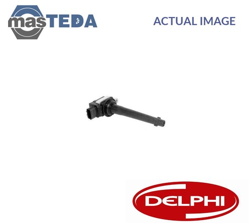 GN10317-12B1 ENGINE IGNITION COIL DELPHI NEW OE REPLACEMENT - Picture 1 of 5
