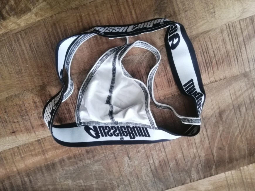 jockstrap aussiebum taille L - Photo 1/2