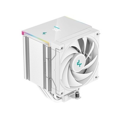 Waschbecken CPU Deepcool AK500 WH Digital 12 CM Intel AMD