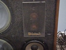 mcintosh 2 speakers