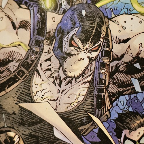 Batman 2025 Issue 160 - HUSH 2, Pt. 3 - Armor first appearance? Jim Lee Cover - Picture 4 of 4