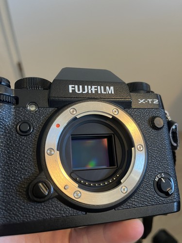 Fujifilm X-T2 - Bild 16 von 17