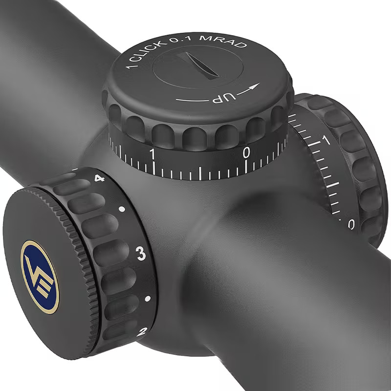 Vector Optics Continental x6 1-6x24 Tactical Riflescope