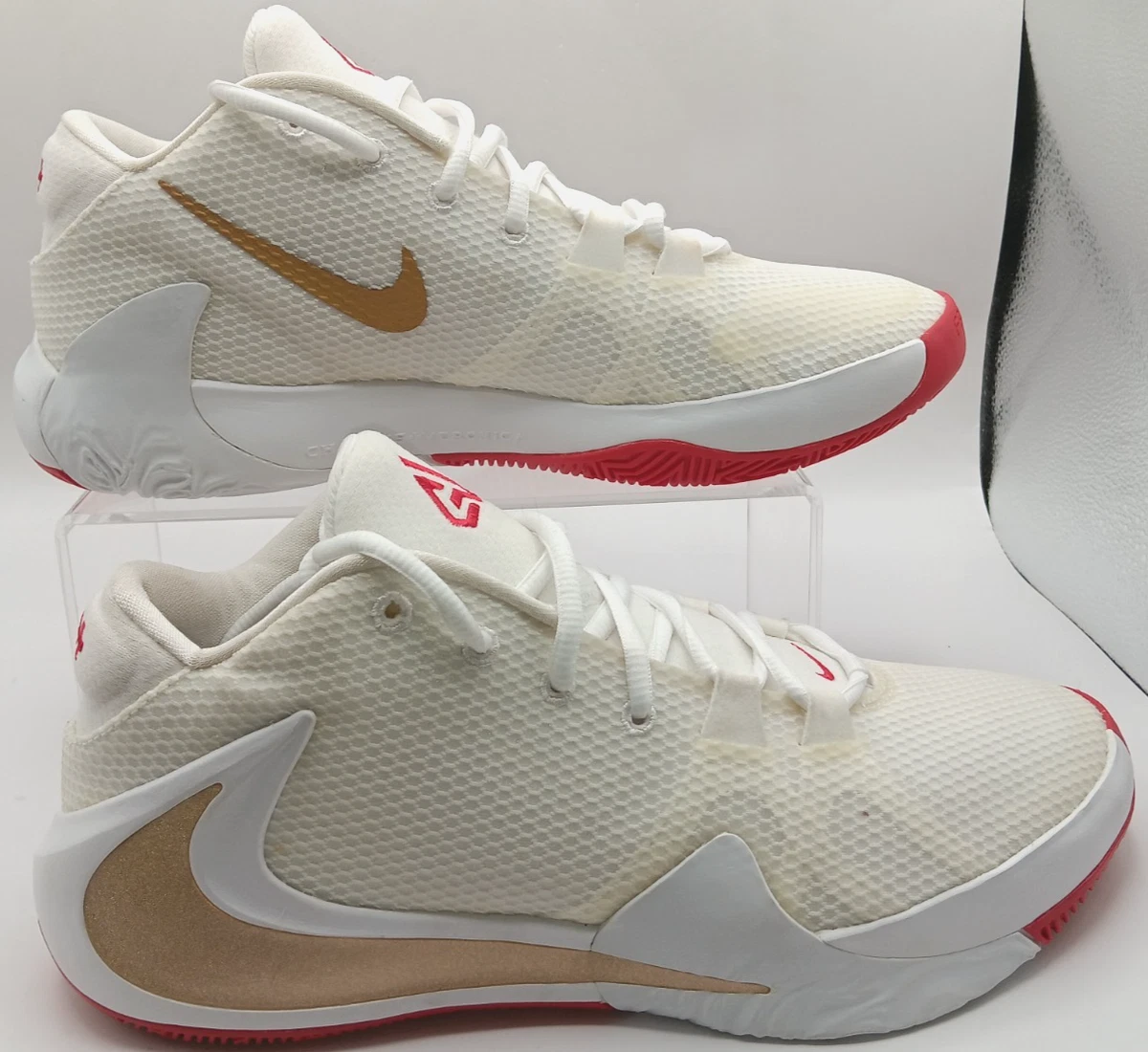 Nike Zoom Freak 1 Roses | eBay