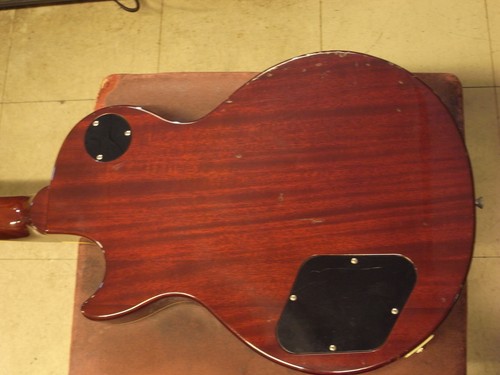 Epiphone LPS-80 1990s (no2511151) - Picture 4 of 9