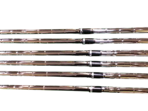Callaway Diablo Edge Iron Set 6pcs 5-9,PW N.S.PRO 950GH Flex S RH Used from JPN - Picture 4 of 5
