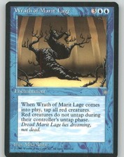 Ice Age Wrath of Marit Lage