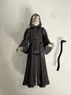 Vintage Star Wars The Emperor Complete Action Figure 1984 No COO Kenner *Mint*