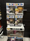 demon Slayer Funko Pop Lot