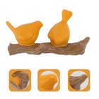 1 stück Entzückender Taschenhaken Exquisite Harz Hut Haken Leichte