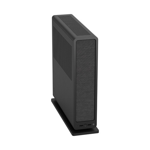 Fractal Design Ridge Small Form Factor (SFF) Black - FD-C-RID1N-11 - Picture 8 of 11
