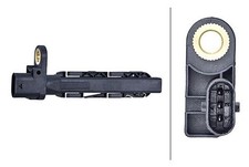 HELLA Crankshaft Pulse Sensor Fits Audi A4 A4 Allroad Bentley VW 6PU 009 168-811