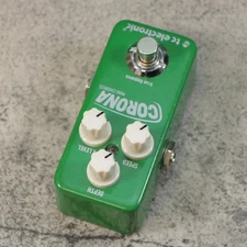 Tc Electronic Corona Mini Chorus Nagoya Sakae Store
