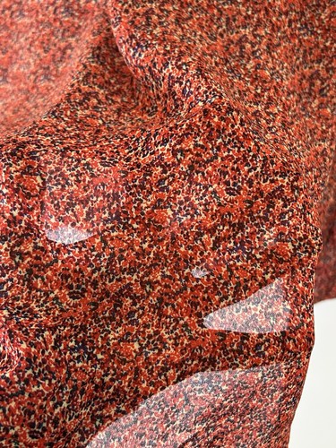 Isabel Marant Etoile Women's Long Sleeve Viscose Career Office Button Blouse 36 - Picture 7 of 10