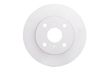 Bosch 0 986 479 B92 Bremsscheibe für TOYOTA