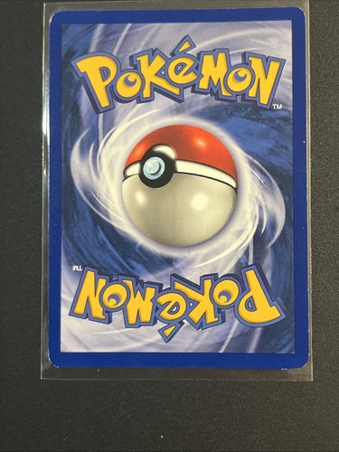 Pokemon 1999 Nidoqueen First Edition Holo Rare 7/64 Jungle SET BREAK VINTAGE - Picture 10 of 17