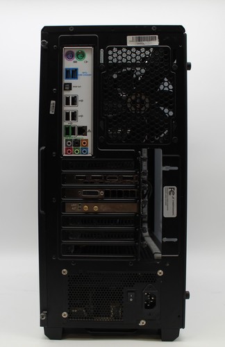 CYBERPOWER Gaming Desktop AMD FX-8350 4GHz 8GB 500GB SSD GTX 1060 PC1682606 - Picture 5 of 5